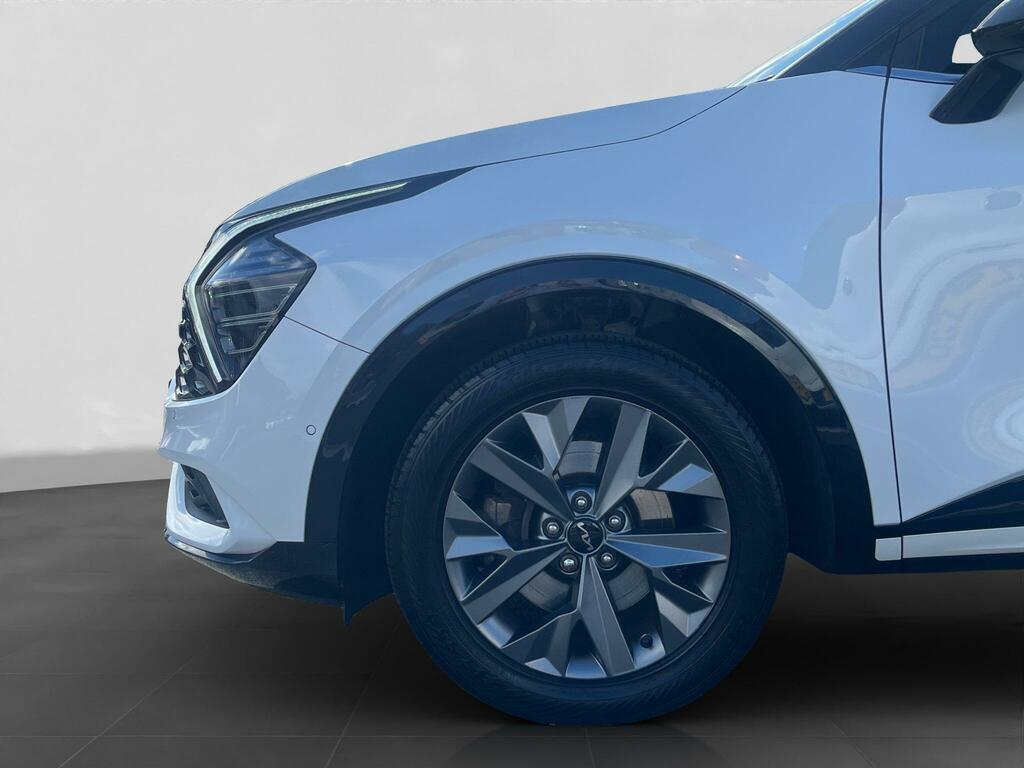 Kia Sportage 2 Isg Silver #28