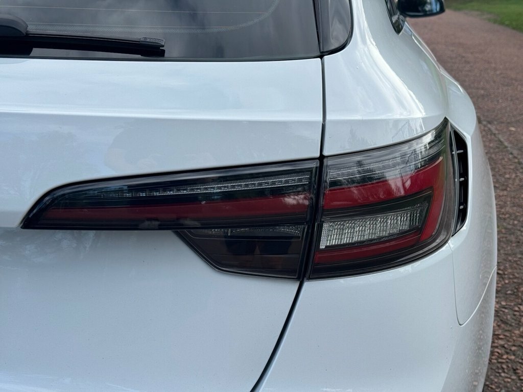 Audi RS4 Avant Estate Black #11