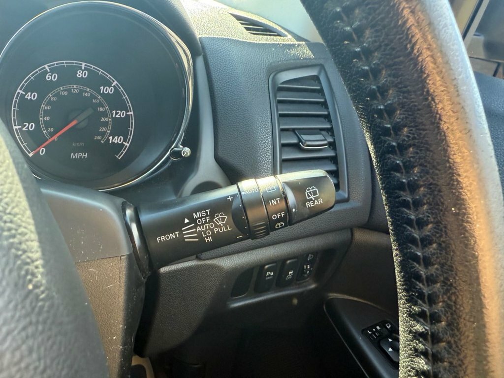 Mitsubishi ASX 1.6 Petrol  #22