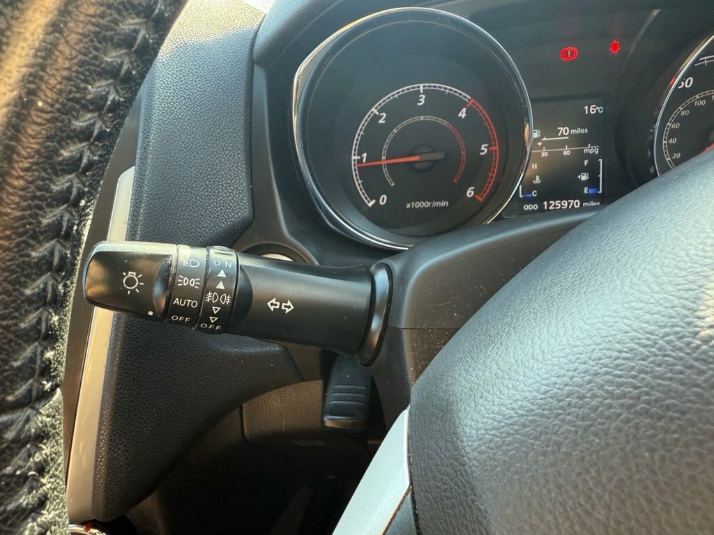 Mitsubishi ASX 1.6 Petrol  #23