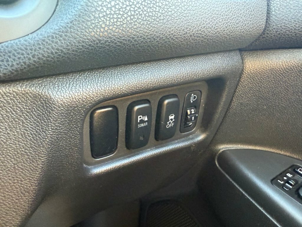 Mitsubishi ASX 1.6 Petrol  #24