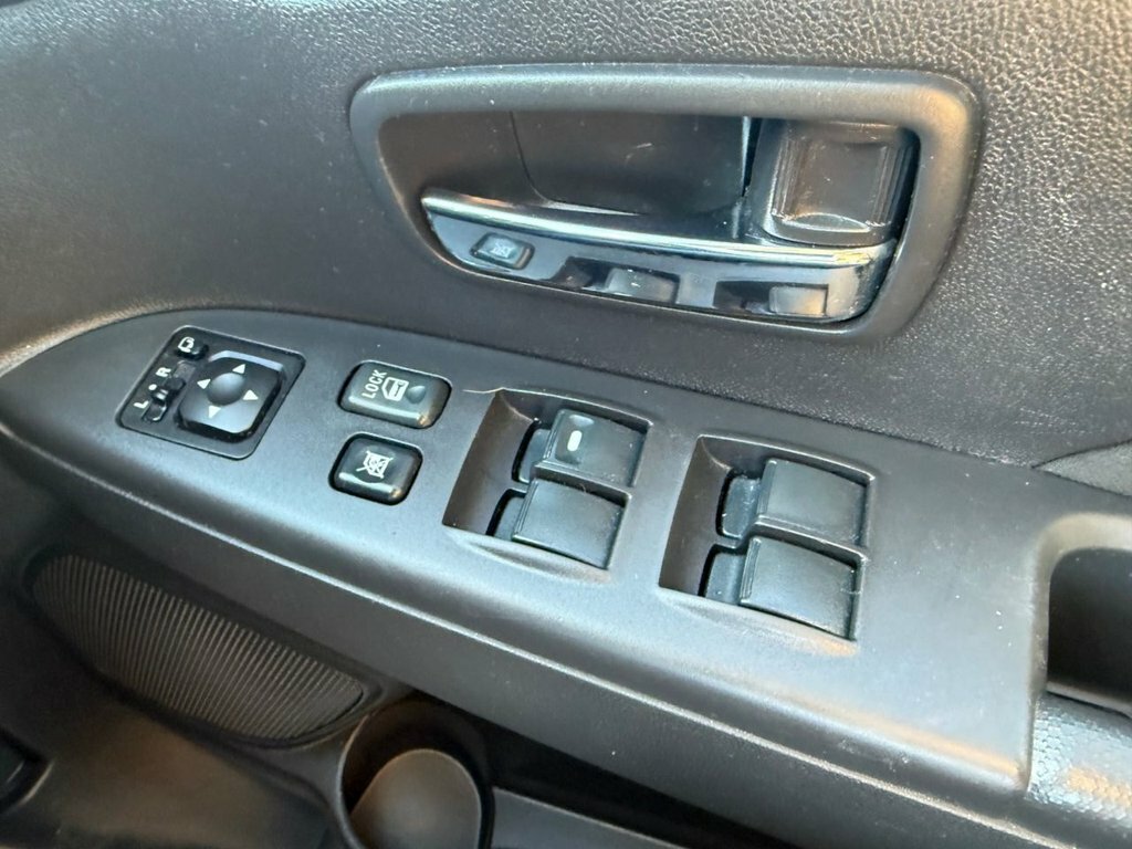 Mitsubishi ASX 1.6 Petrol  #25