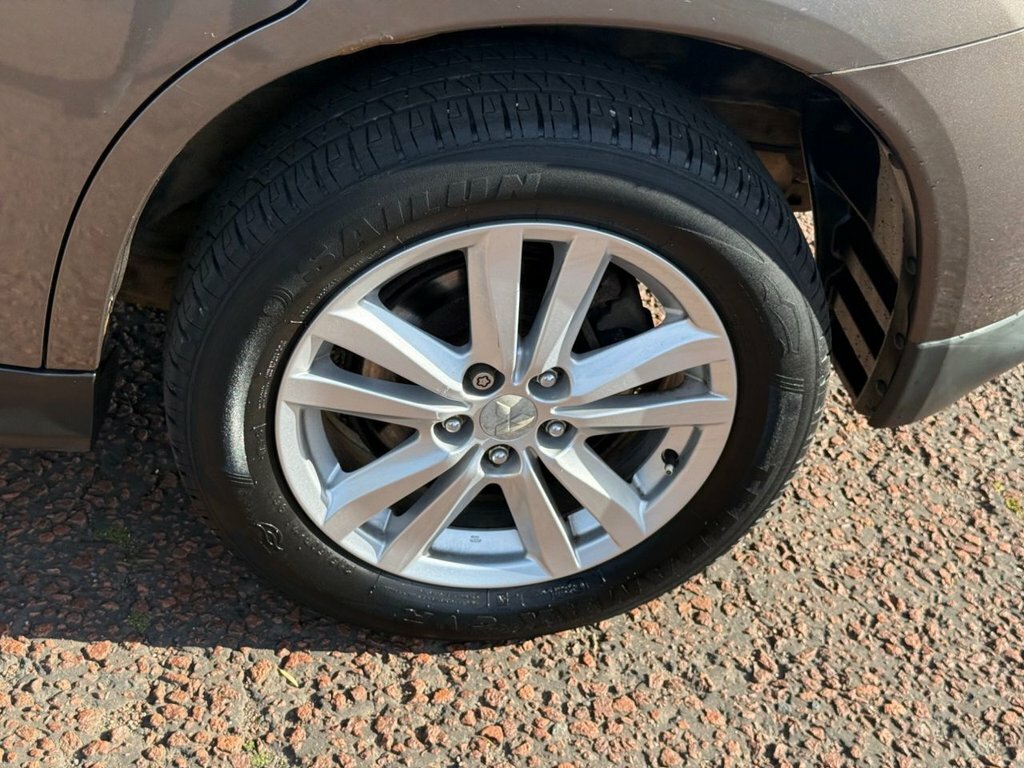 Mitsubishi ASX 1.6 Petrol  #34