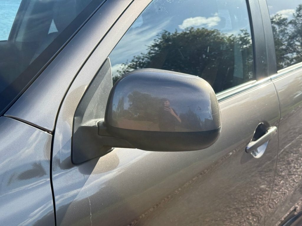 Mitsubishi ASX 1.6 Petrol  #38