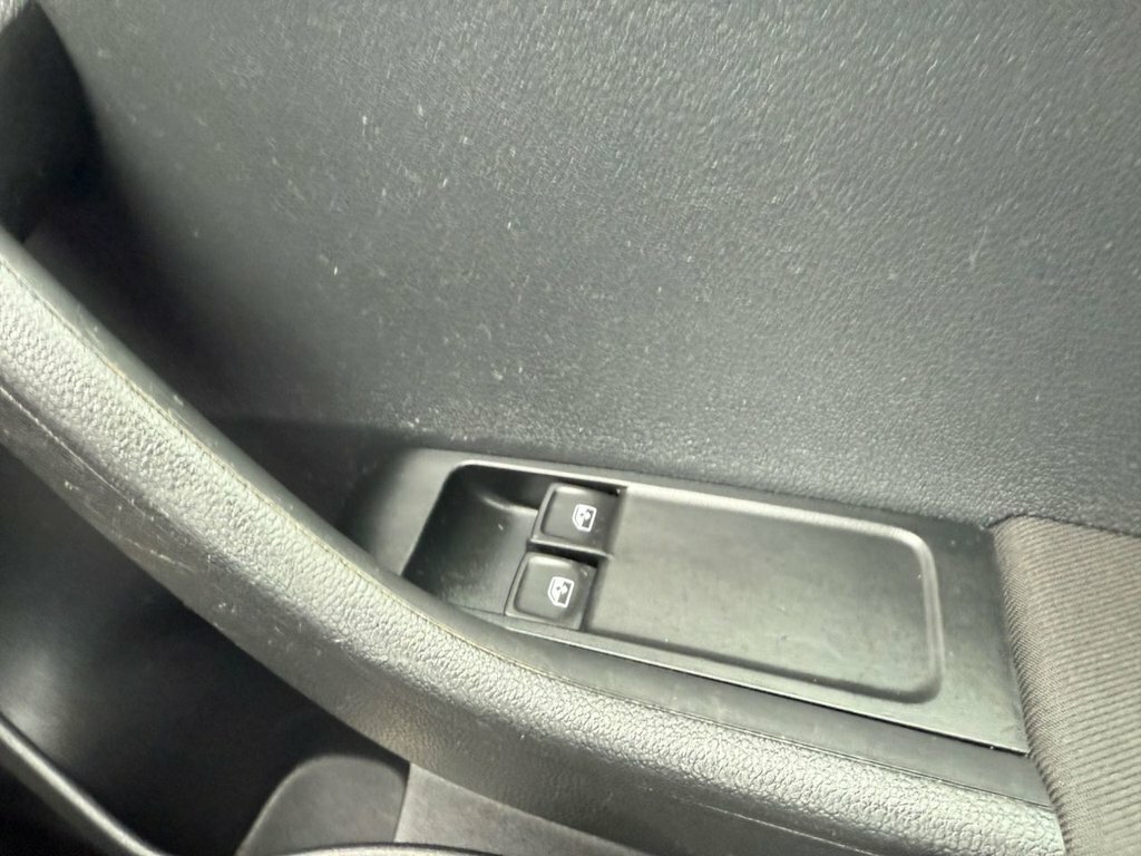 Skoda Fabia Se Tsi Grey #24
