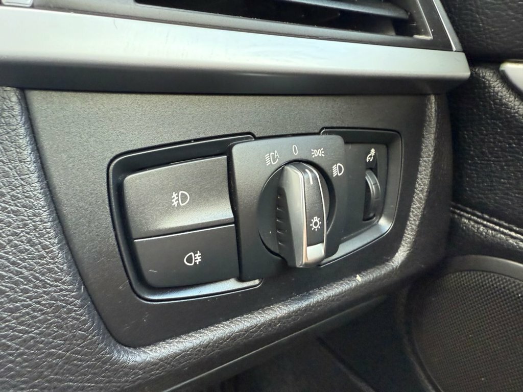 BMW 4 Series 420D 190 Sport Black #29