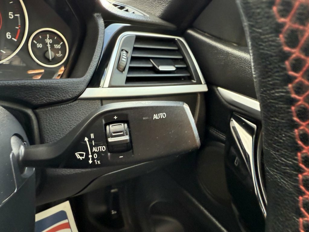 BMW 4 Series 420D 190 Sport Black #27