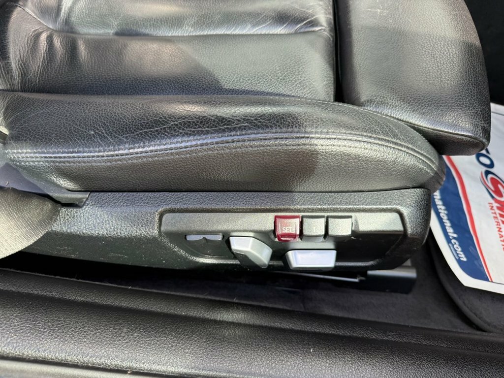 BMW 4 Series 420D 190 Sport Black #13