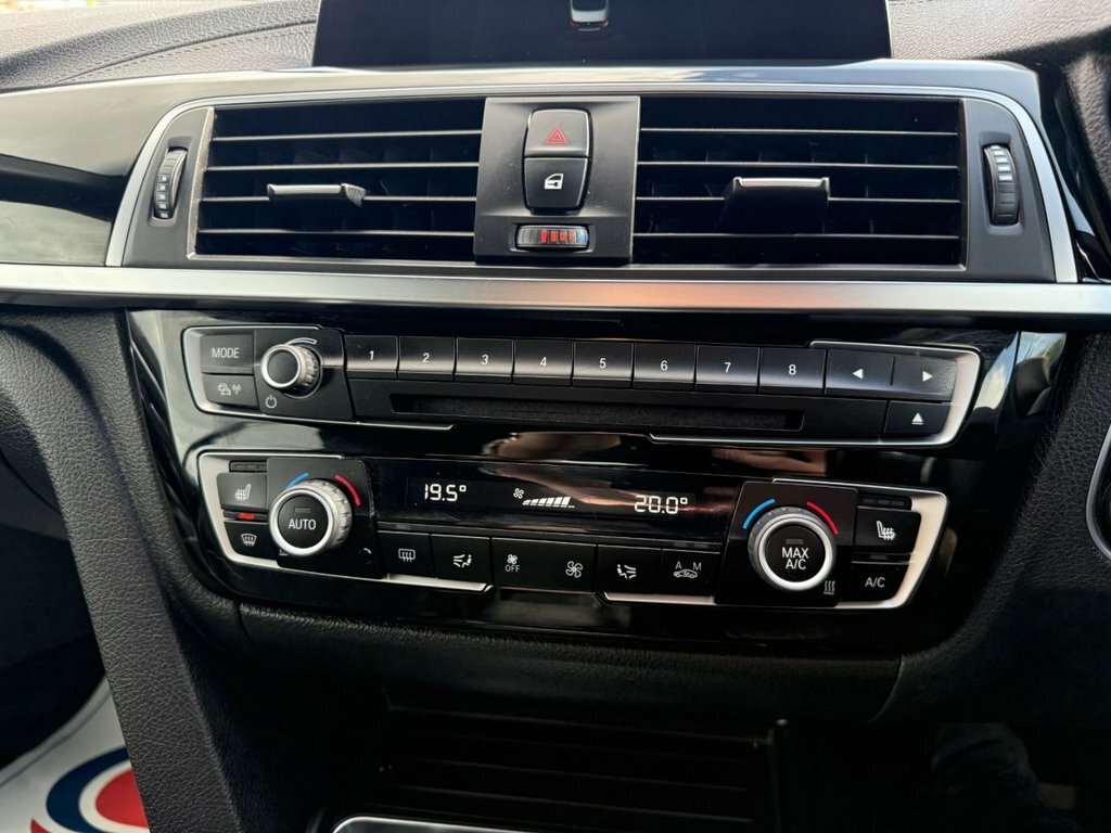 BMW 4 Series 420D 190 Sport Black #19