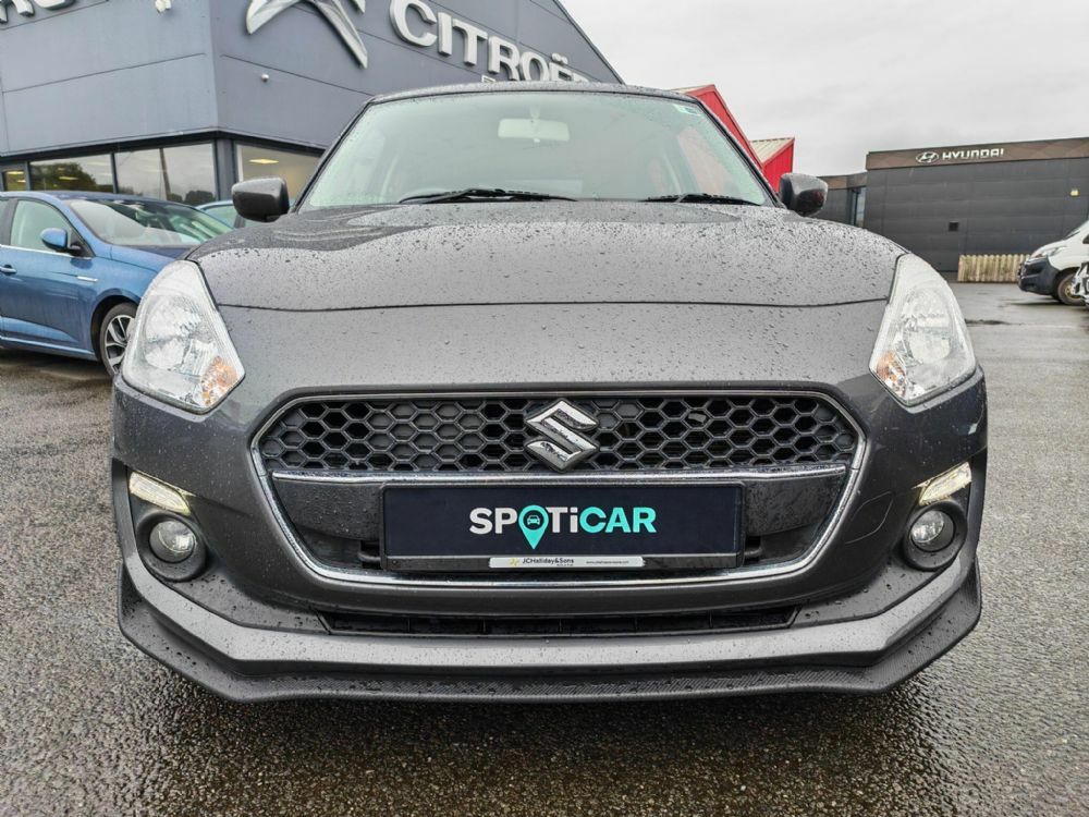 Suzuki Swift Sz3  #13
