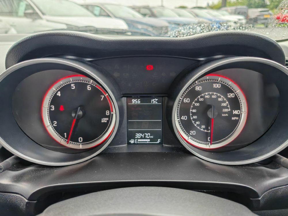 Suzuki Swift Sz3  #15