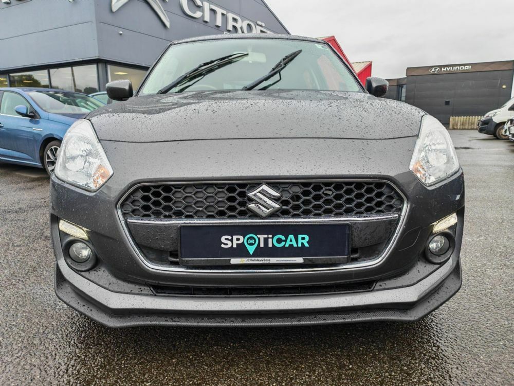 Suzuki Swift Sz3  #12