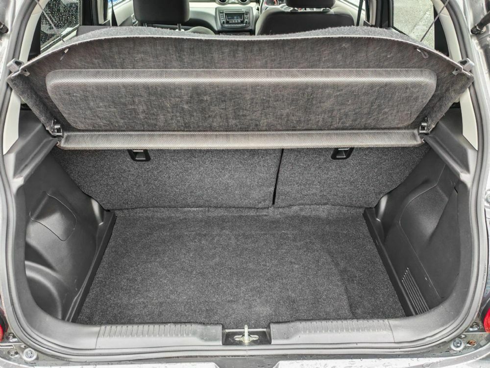 Suzuki Swift 1.2 Dualjet Attitude Euro 6 S S Grey #5