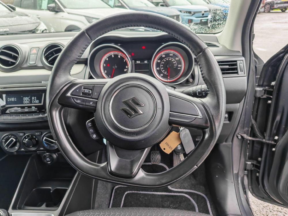 Suzuki Swift Sz3  #14