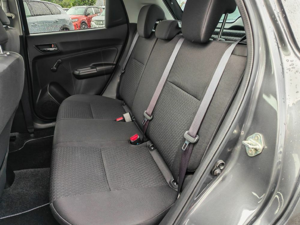 Suzuki Swift Sz3  #7