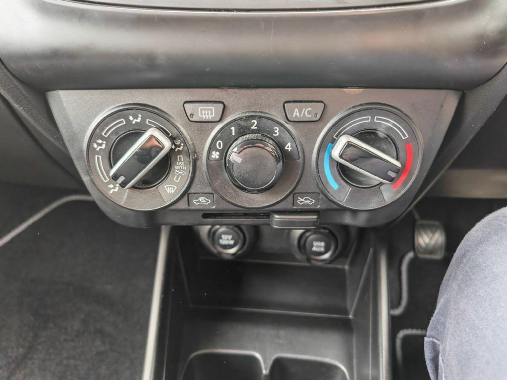 Suzuki Swift Sz3  #17