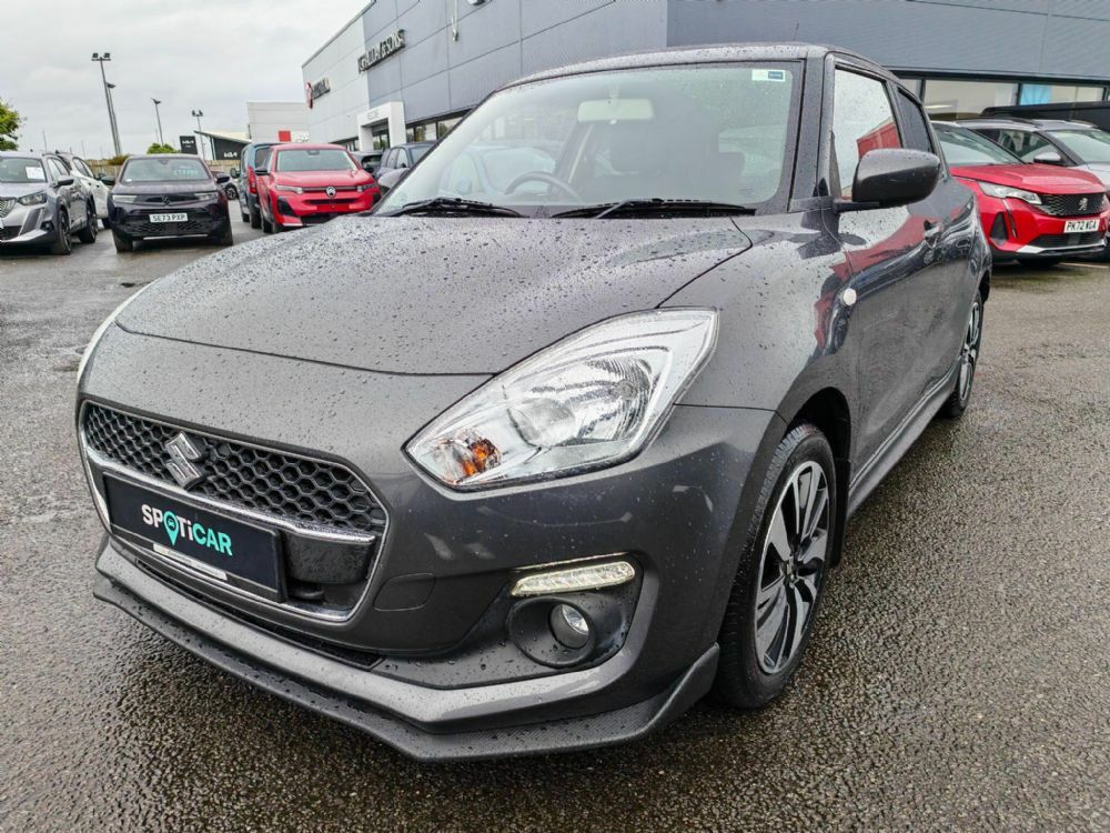 Suzuki Swift Sz3  #11