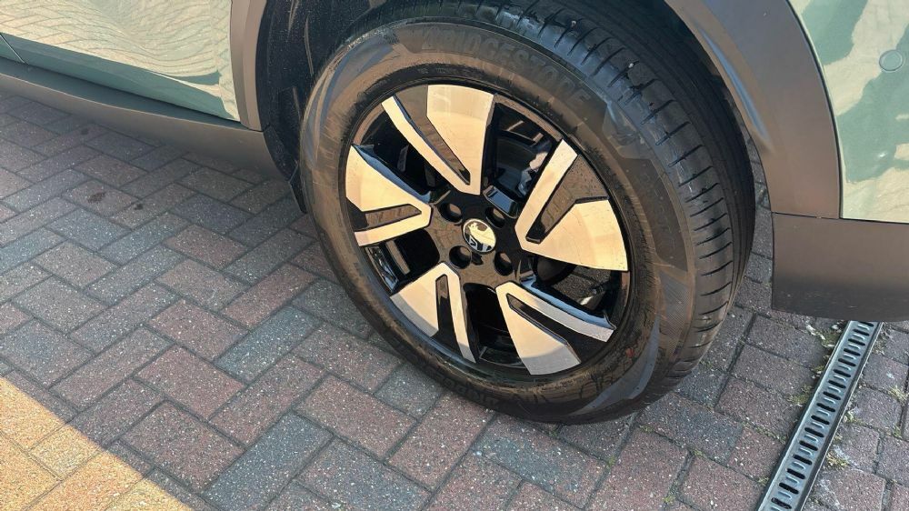 Vauxhall Frontera 44Kwh Ultimate #2