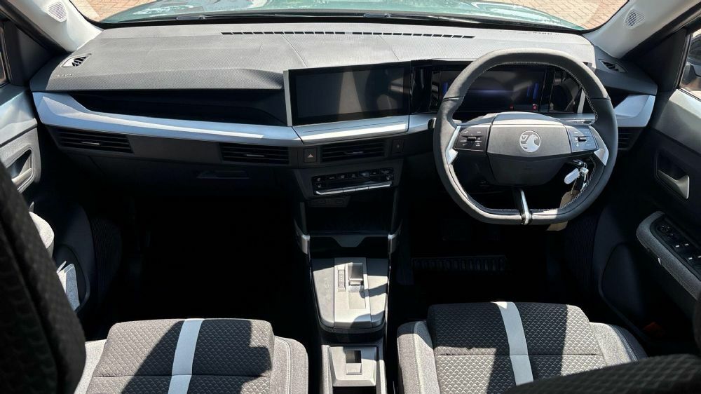 Vauxhall Frontera 44Kwh Ultimate #4
