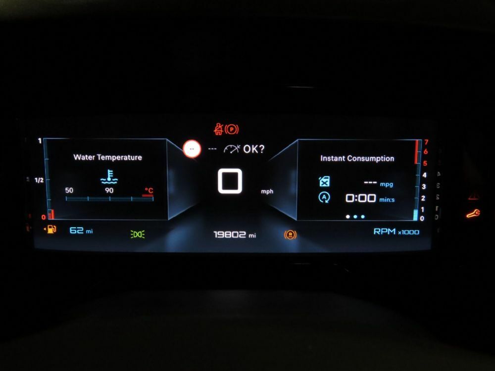 Citroen Berlingo 1.5 Bluehdi 100Ps Van Enterprise Plus Black #12