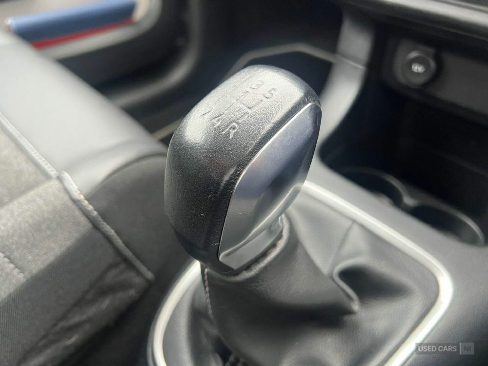 Citroen C3 1.2 Puretech Shine Plus Eat6 Euro 6 Ss Grey #25
