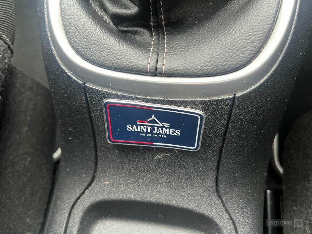Citroen C3 1.2 Puretech Shine Plus Eat6 Euro 6 Ss Grey #24