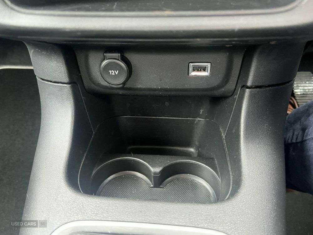 Citroen C3 1.2 Puretech Shine Plus Eat6 Euro 6 Ss Grey #20