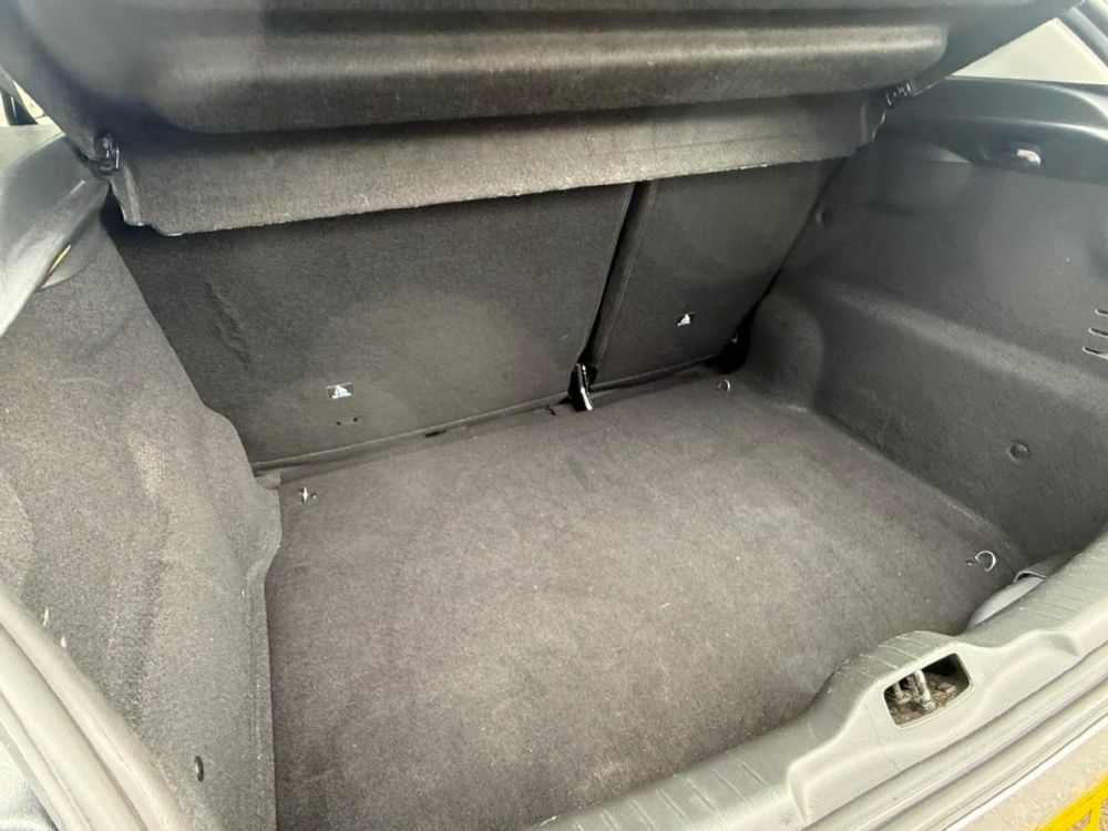 Citroen C4 Cactus C4 Cactus 1.2 Puretech 110 Flair 6Sp Ss White #9