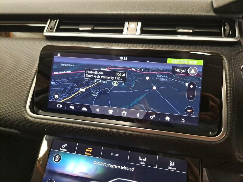 Land Rover Range Rover Velar R-dynamic Se #15