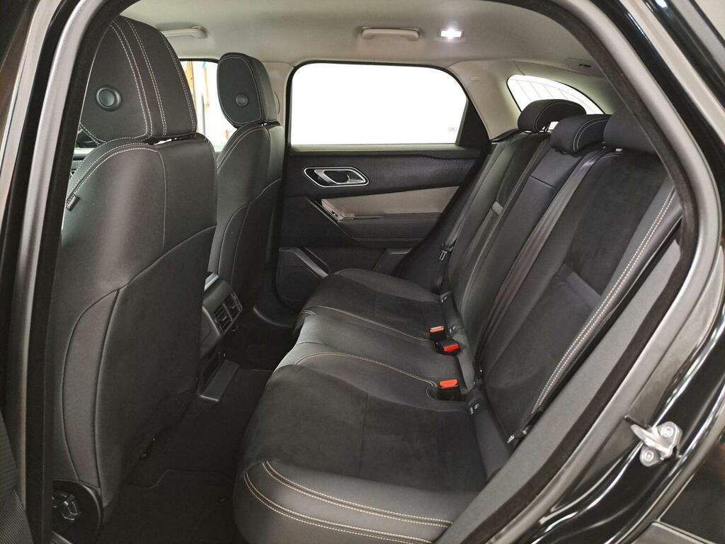 Land Rover Range Rover Velar R-dynamic Se #12