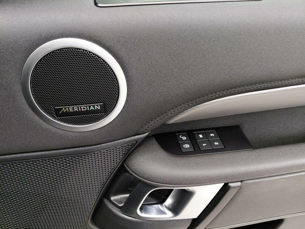 Land Rover Discovery Sd6 Hse Luxury Grey #14