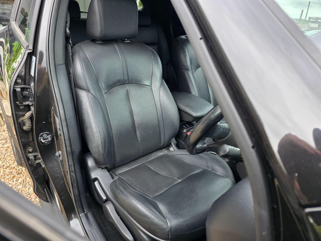 Nissan Juke Acenta Dci 110 White #16