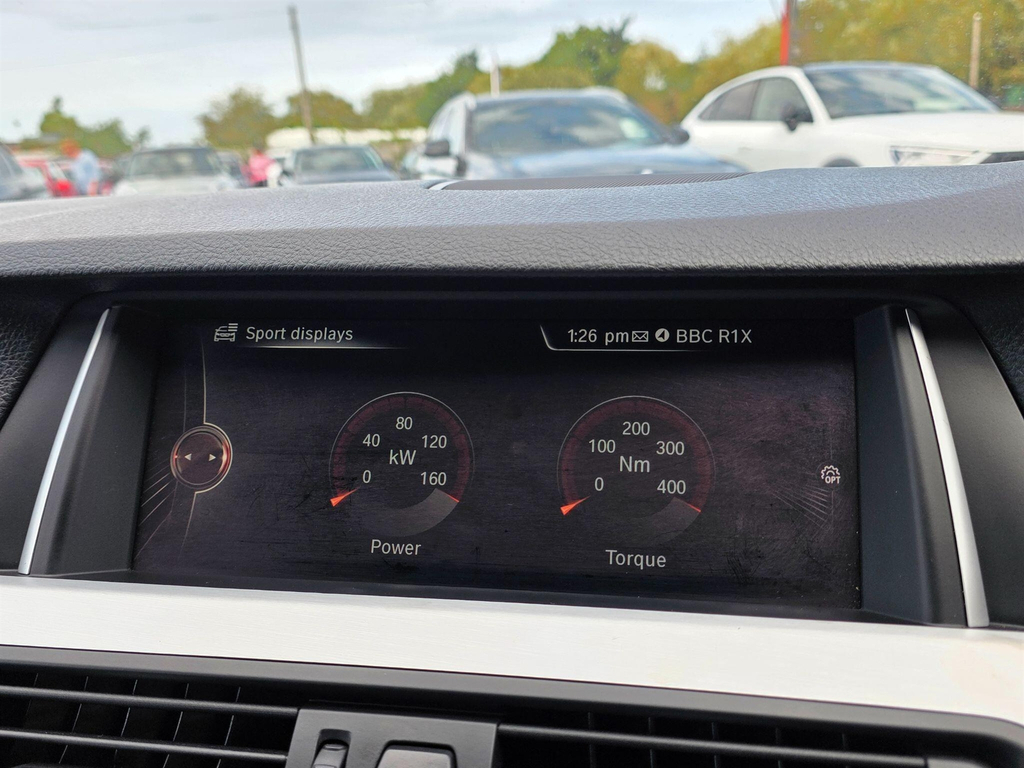 BMW 5 Series 2.0 520D Grey #30