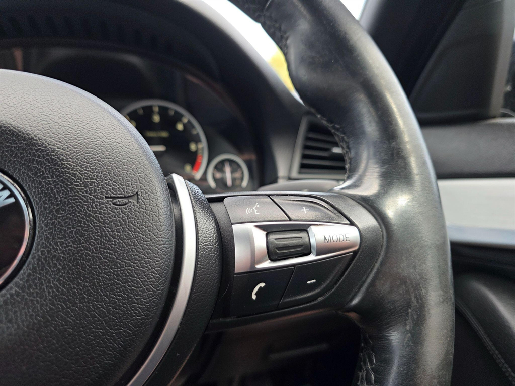 BMW 5 Series 2.0 520D Grey #38