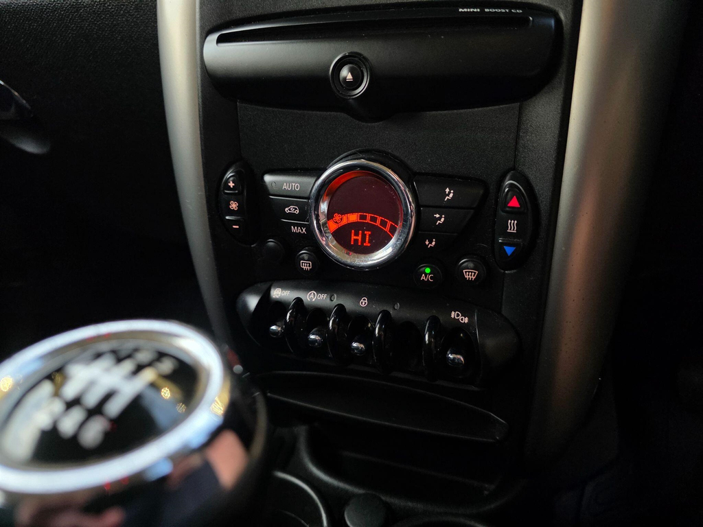 Mini Countryman Suv 2.0 Red #24