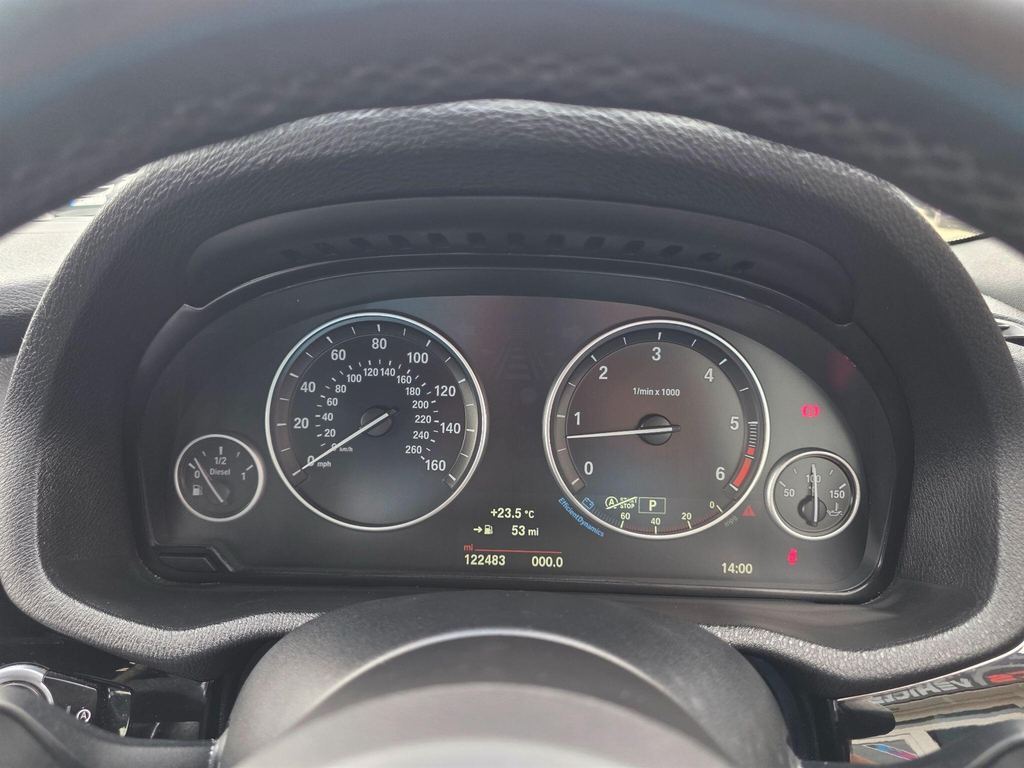 BMW X4 Xdrive20d Xline Red #48