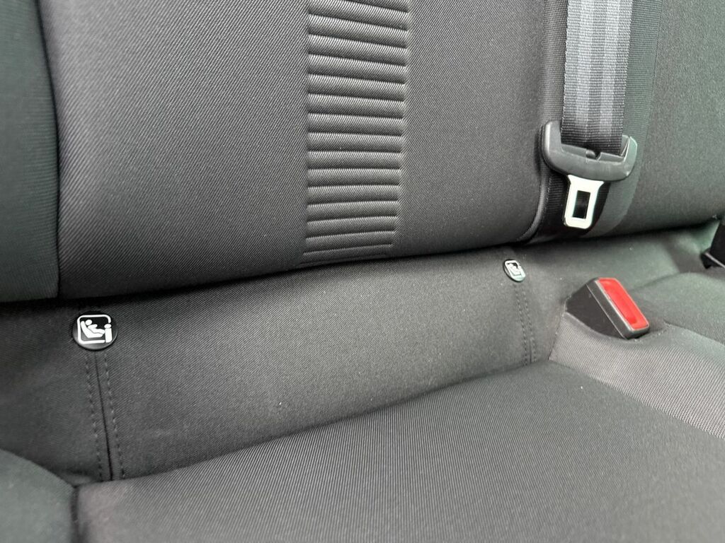 Seat Arona Hatchback Red #22