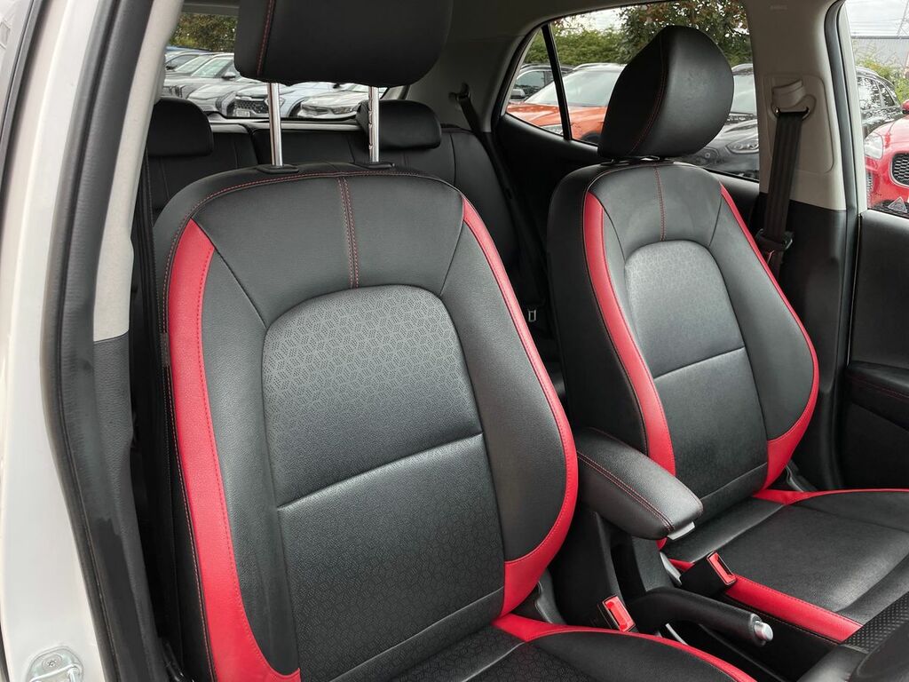 Kia Picanto 1 Silver #27
