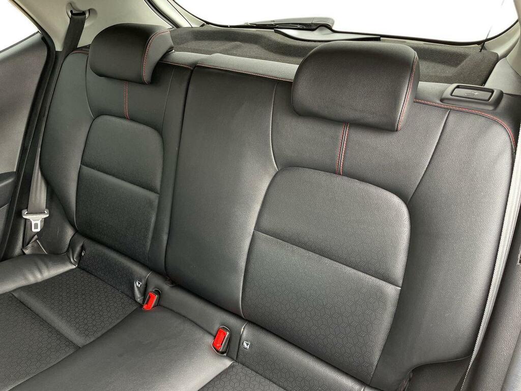 Kia Picanto 1 Silver #9