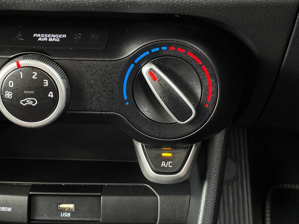 Kia Picanto 1 Silver #45