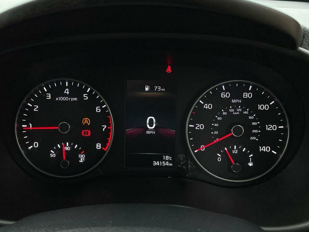 Kia Picanto 1 Silver #15