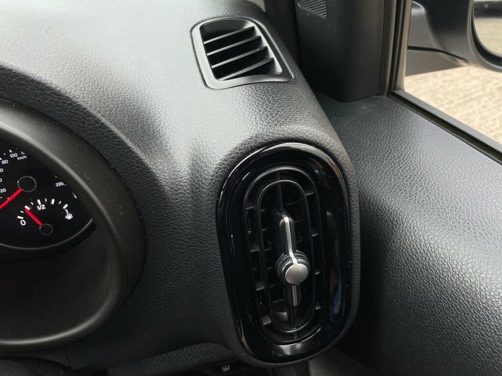 Kia Picanto 1 Silver #35