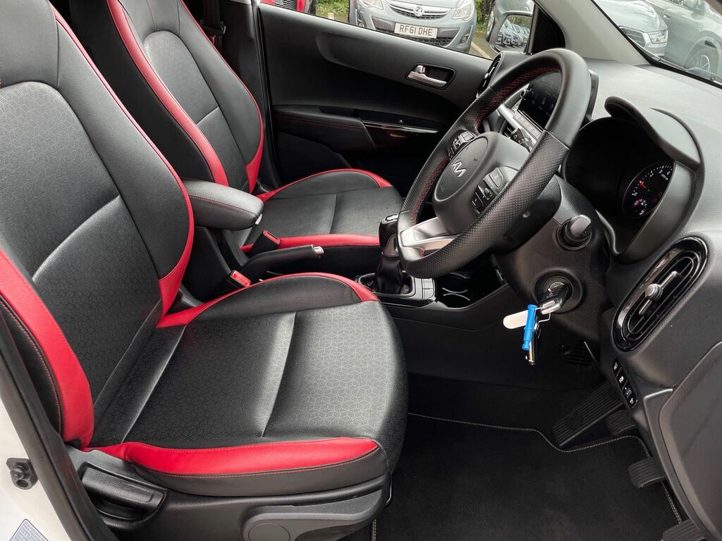 Kia Picanto 1 Silver #28