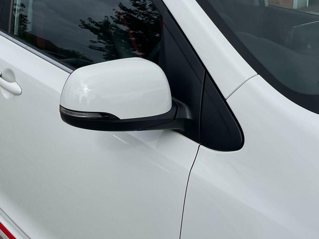 Kia Picanto 1 Silver #20
