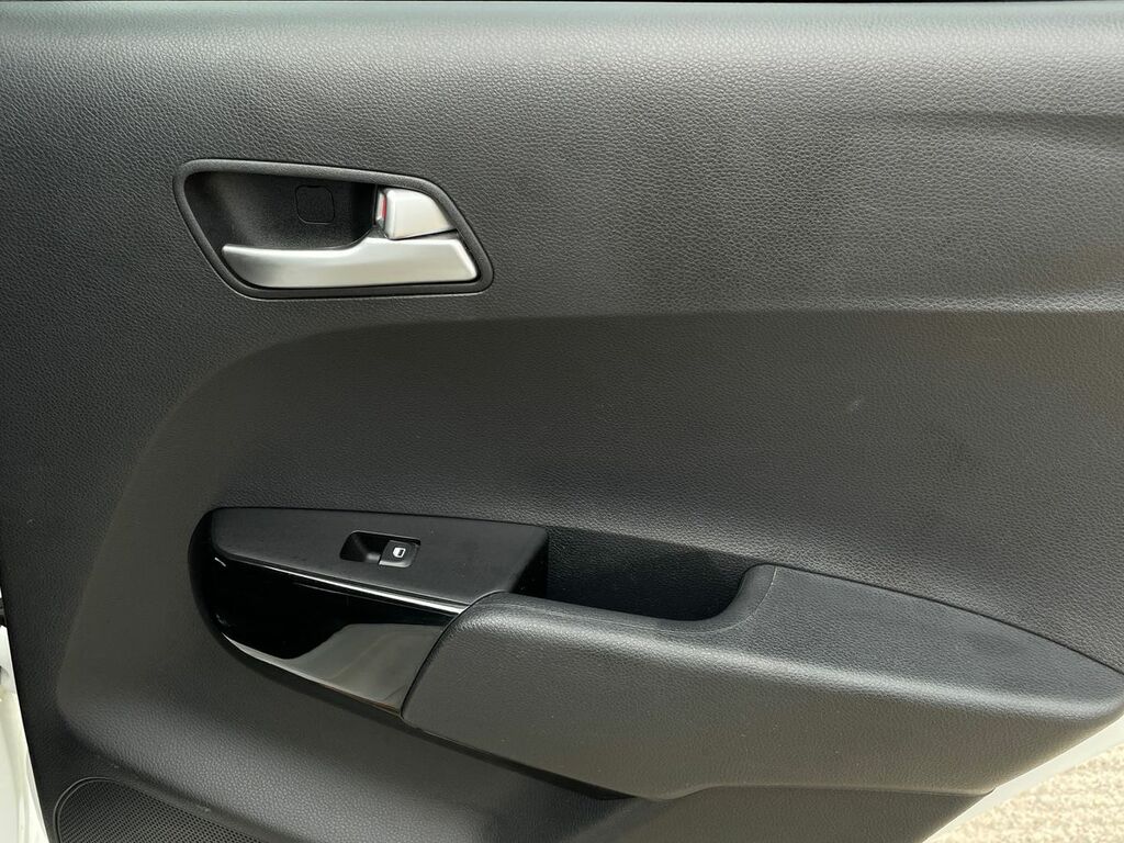 Kia Picanto 1 Silver #32
