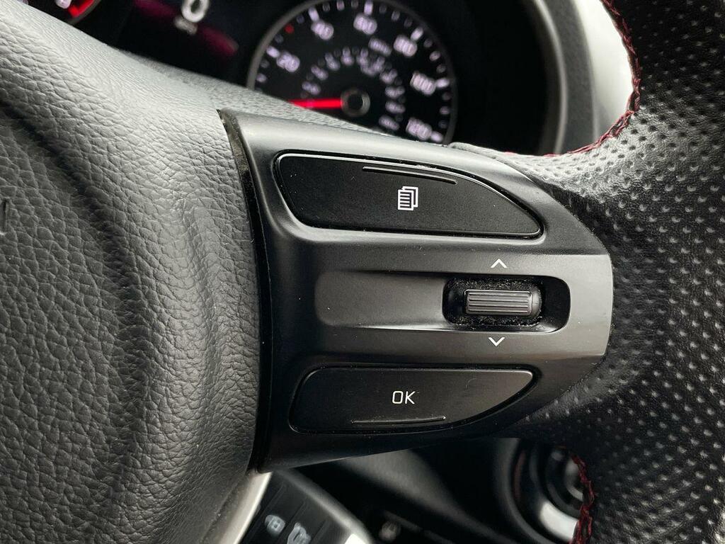 Kia Picanto 1 Silver #17