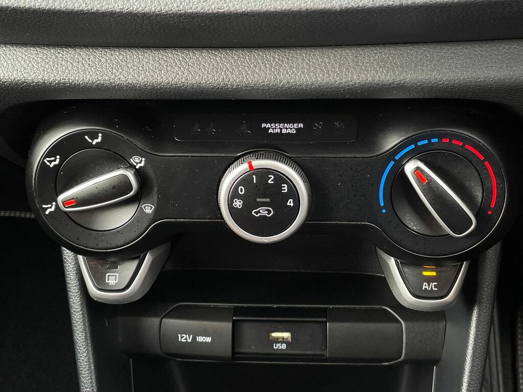 Kia Picanto 1 Silver #44