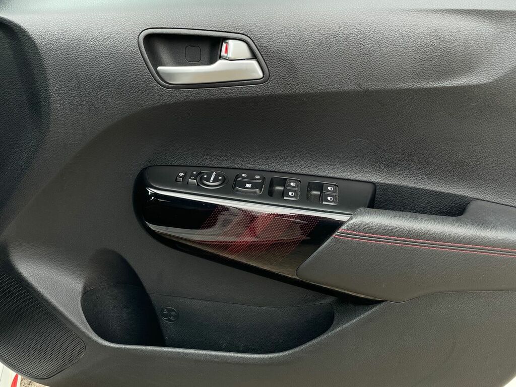 Kia Picanto 1 Silver #29