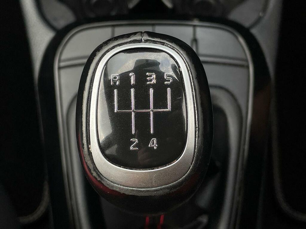 Kia Picanto 1 Silver #41