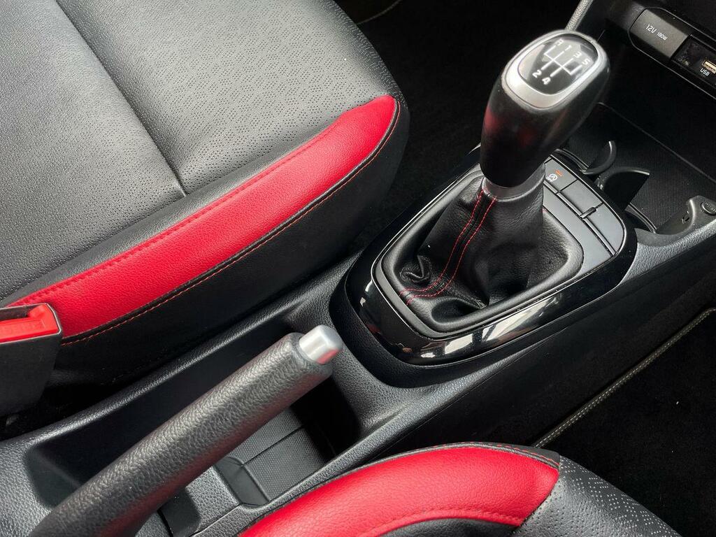 Kia Picanto 1 Silver #40
